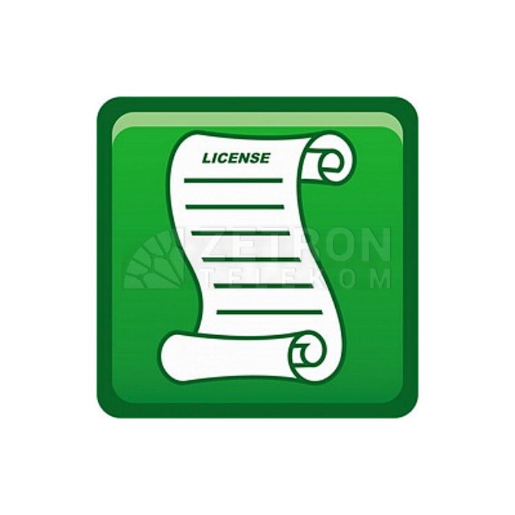                                                                 YMS Broadcasting-50 License
                                                                